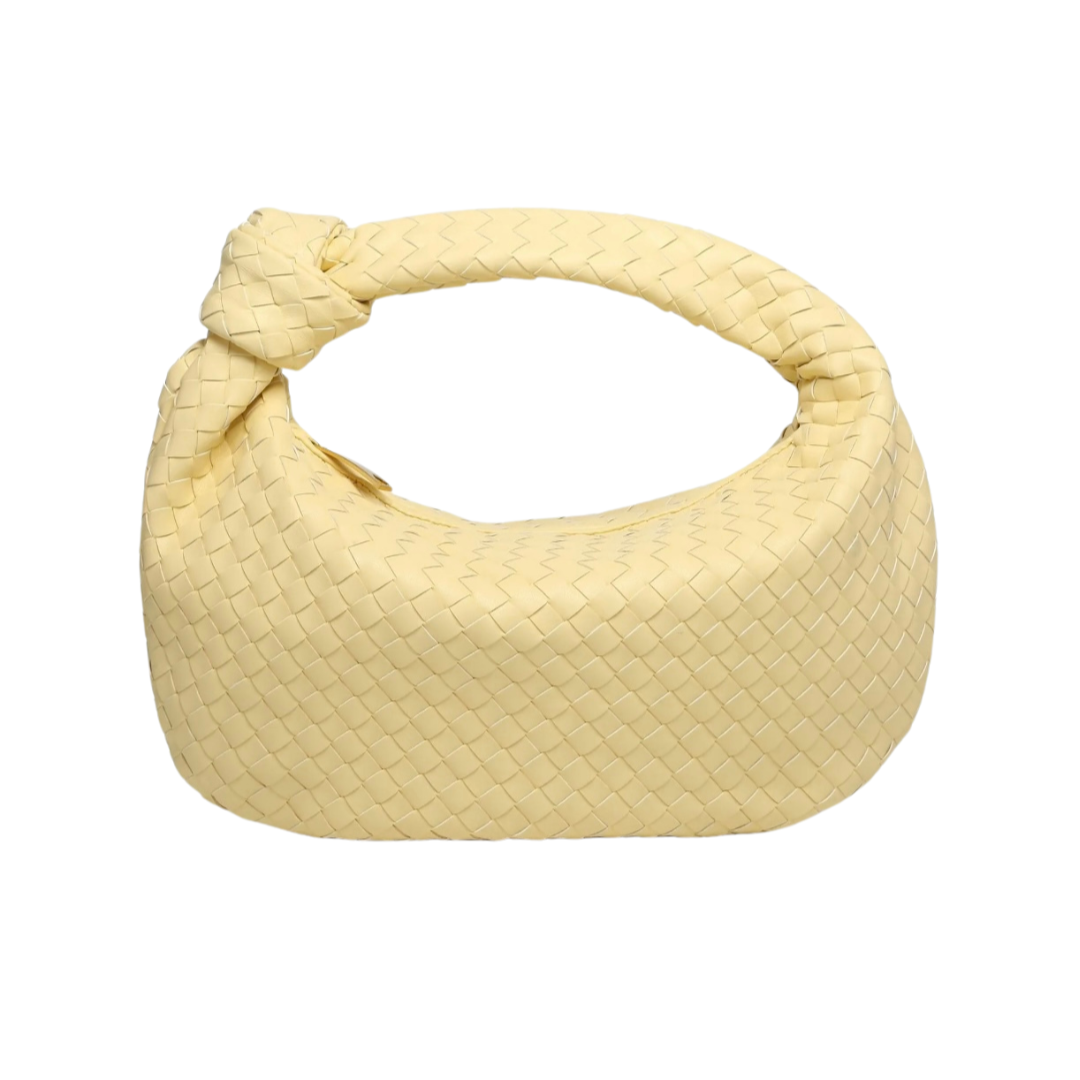 XL - Butter Yellow