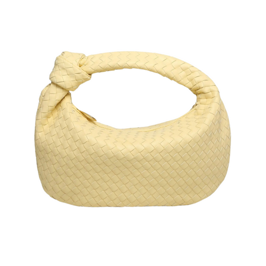 XL - Butter Yellow