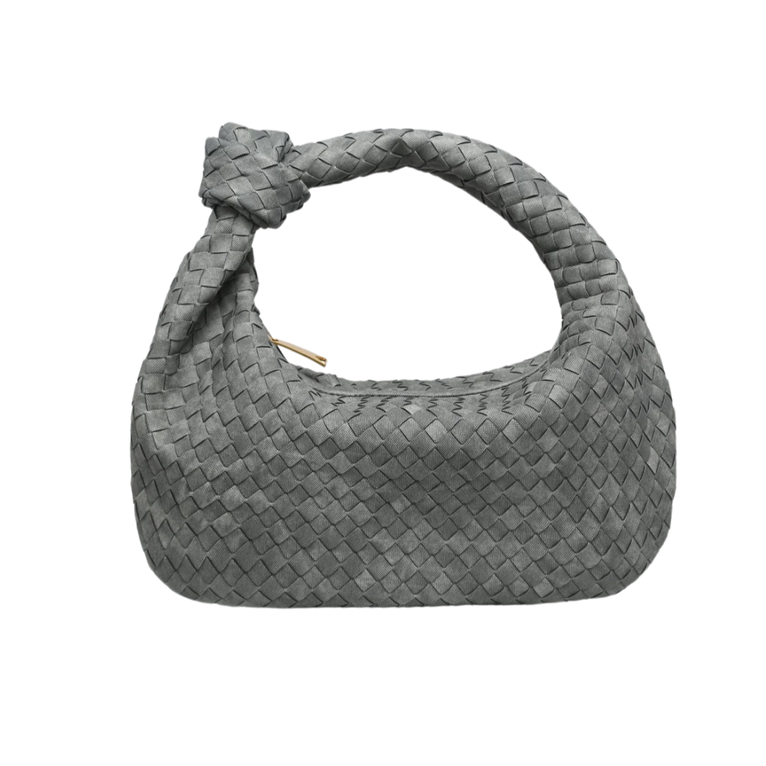 XL - Denim Gray