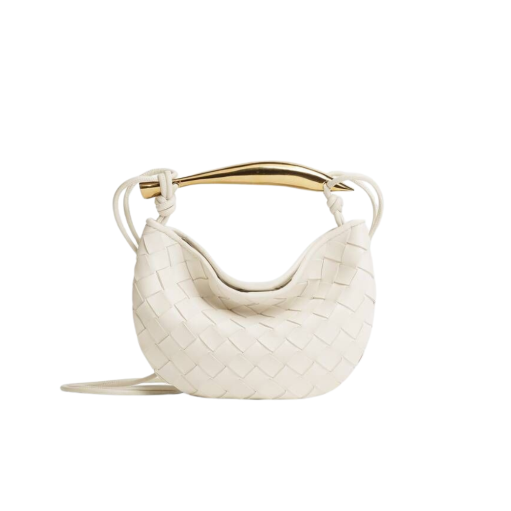Sardine Dupe Chica - Blanca