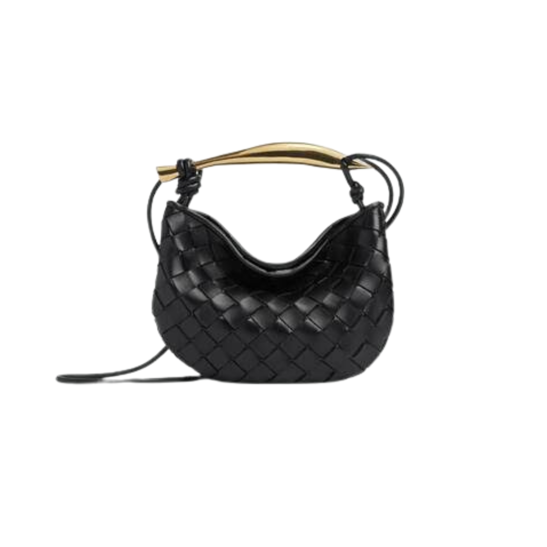 Sardine Dupe Chica - Negro