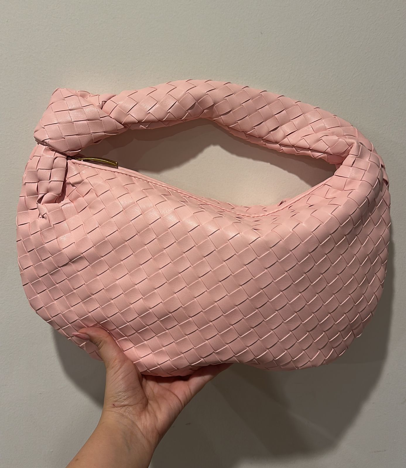 XL - Light Pink