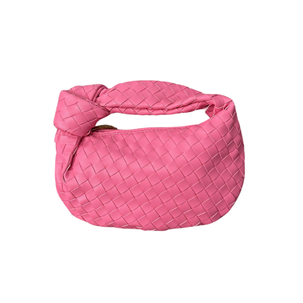Chica - Rosa