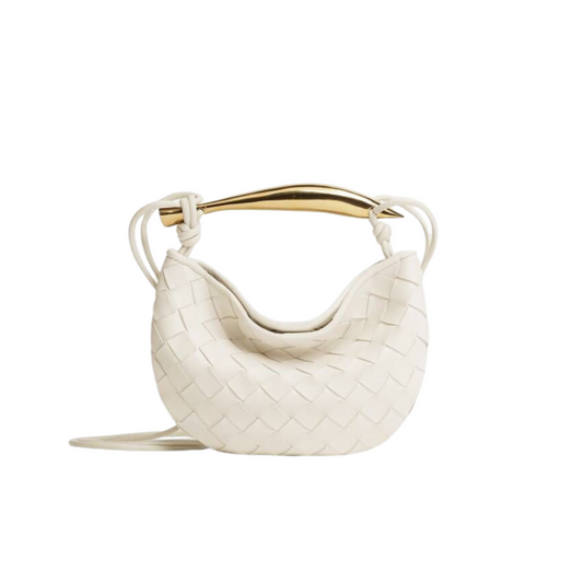 Sardine Dupe Chica - Blanca