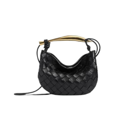 Sardine Dupe Chica - Negro