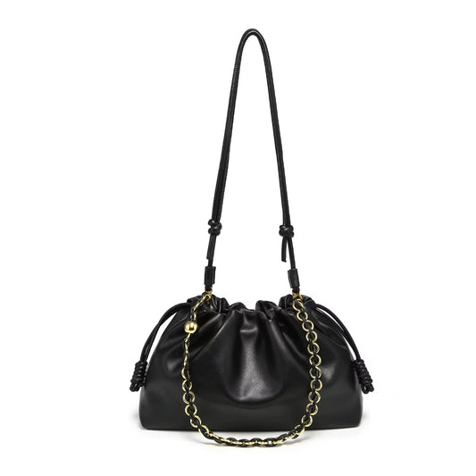 Chain bag - negra