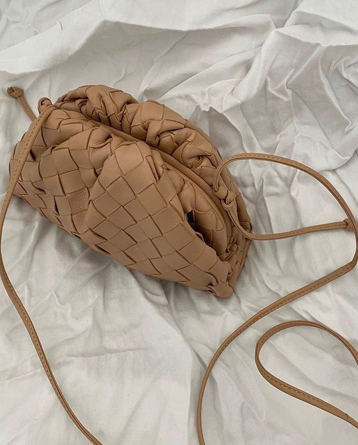 Pouch Chica - Nude