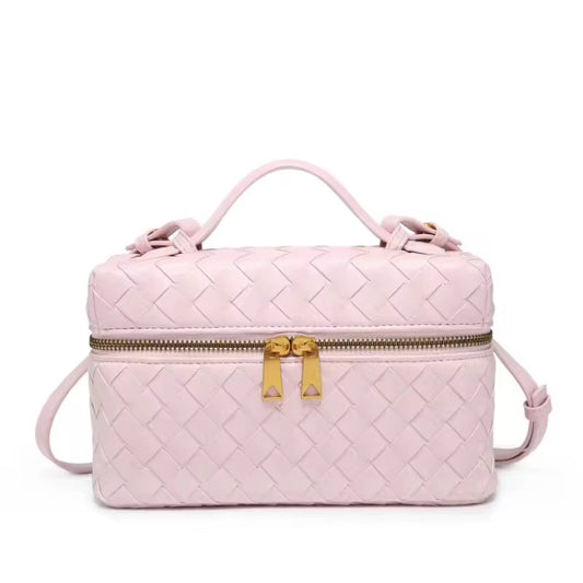 Vanity- Light Pink