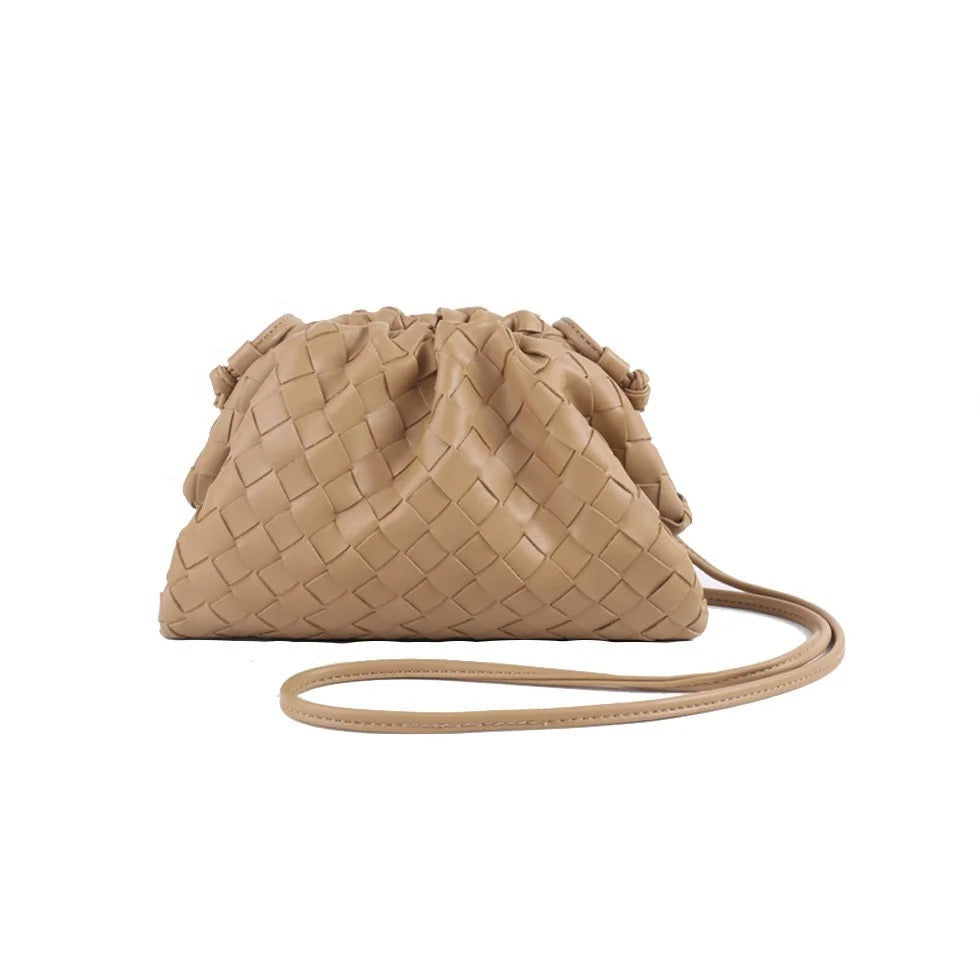 Pouch Chica - Nude