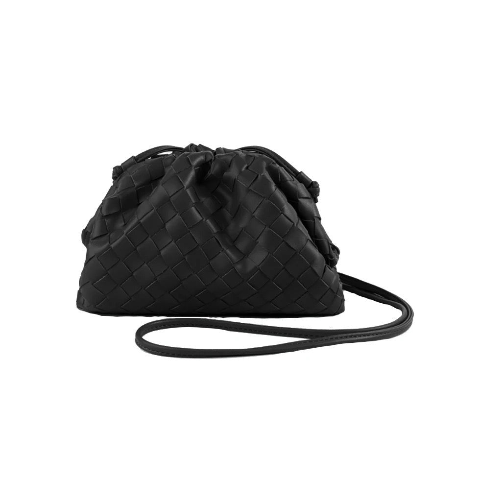 Pouch Chica - Negra