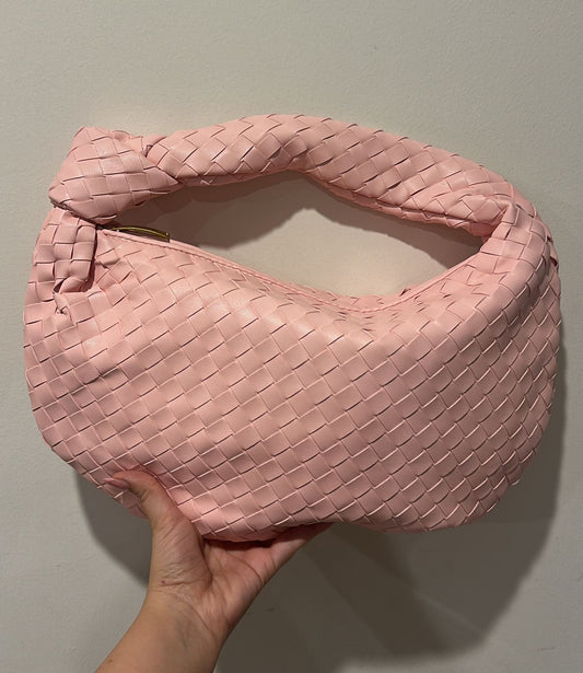 XL - Light Pink