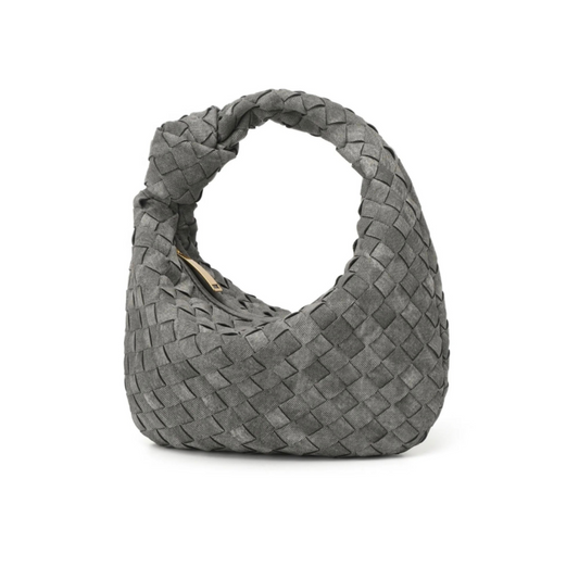 Chica - Denim Gray